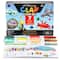 Arteza® Kids Sea Life Small Stage Clay Kit, 78 pcs